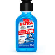 Odorizante Procão Concentrado Ultra Aroma Marine para Ambientes - 120 mL