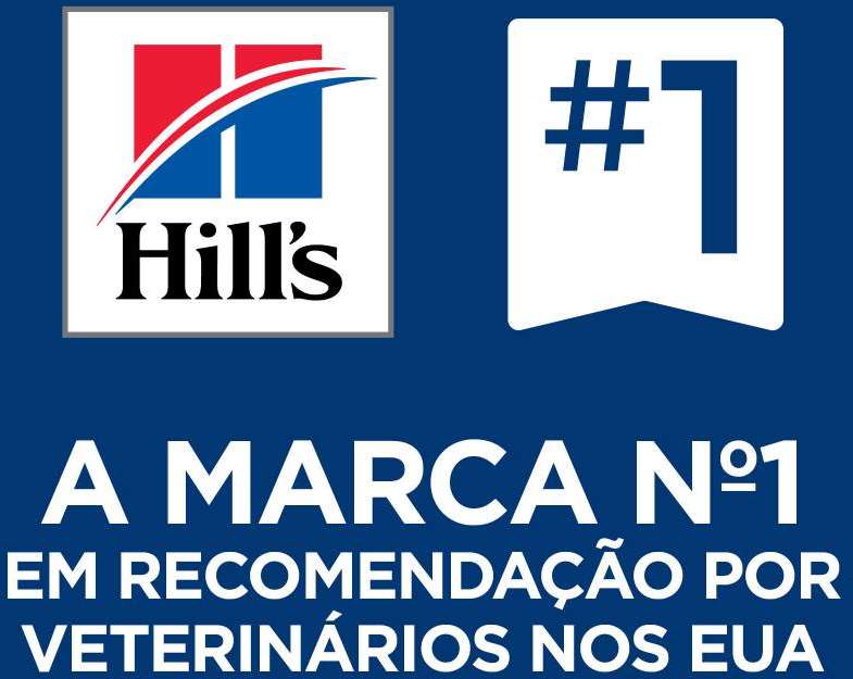 Ração Seca Hill's Prescription Diet Gastrointestinal Biome para Cães Adultos - 3,6Kg