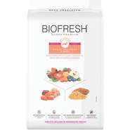 Ração Seca Biofresh Mix de Carne, Frutas, Legumes e Ervas Frescas Light Cães de Raças Pequenas e Minis - 10,1Kg