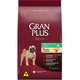 Ração GranPlus Menu Light Frango e Arroz para Cães Adultos Mini e Pequenas