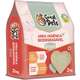 Areia Higiênica Great Pets Biodegradável Grossa para Gatos