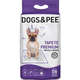 Tapete Higiênico Dogs & Pee Premium para Cães Filhotes e Adultos