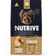 Ração Seca Nutrive Select Frango e Arroz para Cães Sênior Porte Pequeno