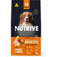 Ração Seca Nutrive Select Frango e Arroz para Cães Adultos Porte Médio e Grande