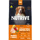 Ração Seca Nutrive Select Frango e Arroz para Cães Adultos Porte Médio e Grande