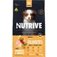 Ração Seca Nutrive Select Frango e Arroz para Cães Filhotes Porte Médio e Grande