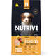 Ração Seca Nutrive Select Frango e Arroz para Cães Filhotes Porte Médio e Grande
