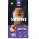 Ração Seca Nutrive Select Frango e Arroz para Cães Adultos Porte Pequeno