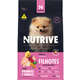 Ração Seca Nutrive Select Frango e Arroz para Cães Filhotes Porte Pequeno