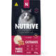 Ração Seca Nutrive Select Frango e Arroz para Gatos Castrados