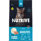 Ração Seca Nutrive Select Frango e Arroz Gatos Adultos