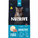 Ração Seca Nutrive Select Frango e Arroz Gatos Adultos
