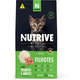 Ração Seca Nutrive Select Frango e Arroz Gatos Filhotes
