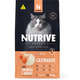 Ração Seca Nutrive Select Salmão e Arroz Gatos Castrados