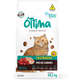 Ração Seca Óttima Mix de Carnes para Gatos Castrados