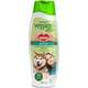 Shampoo Bellokão Vegano Detox Extrato de Ginseng e Aloe Vera