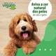 Shampoo Bellokão Vegano Realça Cor dos Pelos Camomila