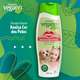Shampoo Bellokão Vegano Realça Cor dos Pelos Camomila