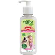 Leave-in Termoativo Belokão Brilho+Maciez - 150 mL