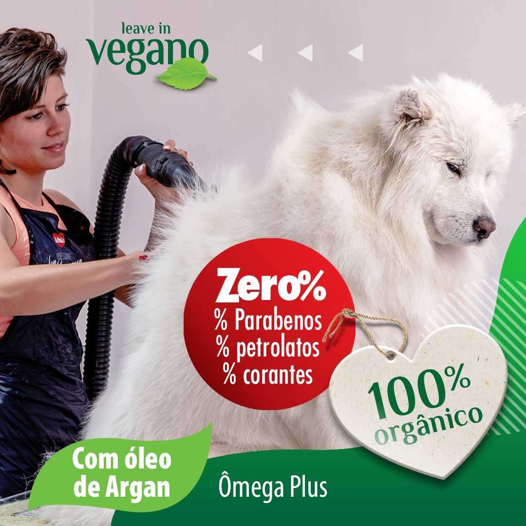 Leave-in Termoativo Belokão Brilho+Maciez - 150 mL
