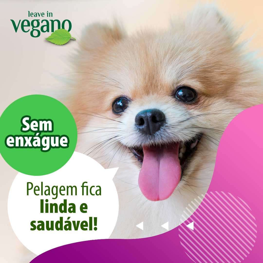 Leave-in Termoativo Belokão Brilho+Maciez - 150 mL