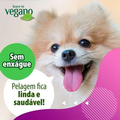 Leave-in Termoativo Belokão Brilho+Maciez
