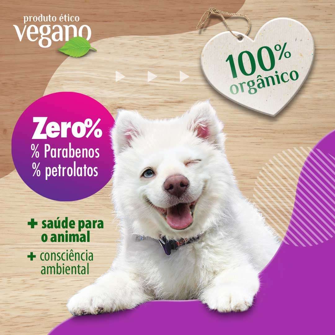Eliminador de Odor Bellokão Vegano Lavanda - 2 Litros
