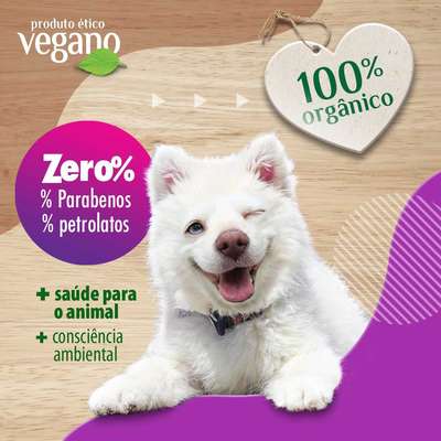 Eliminador de Odor Bellokão Vegano Lavanda