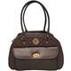 Bolsa de Transporte Fechada Luxo Gold