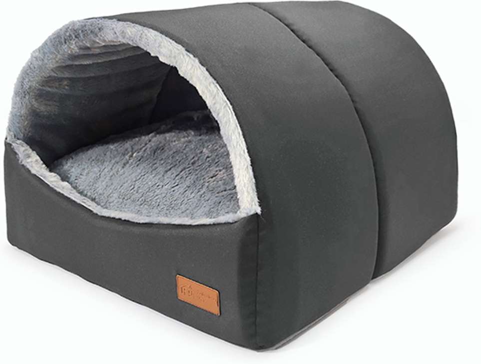 Toca Home Cat Cinza para Gatos - Tam. Único
