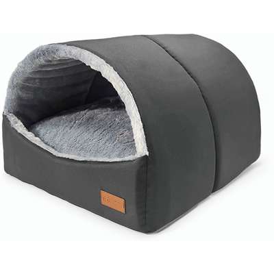Toca Home Cat Cinza para Gatos