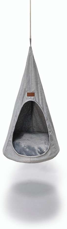 Cabana Up para Gatos - Tam. Único