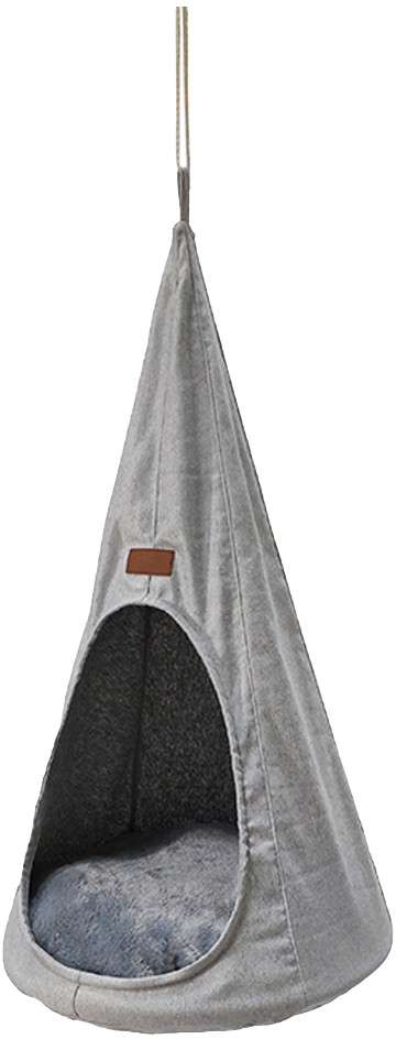 Cabana Up para Gatos - Tam. Único