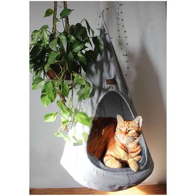 Cabana Up para Gatos