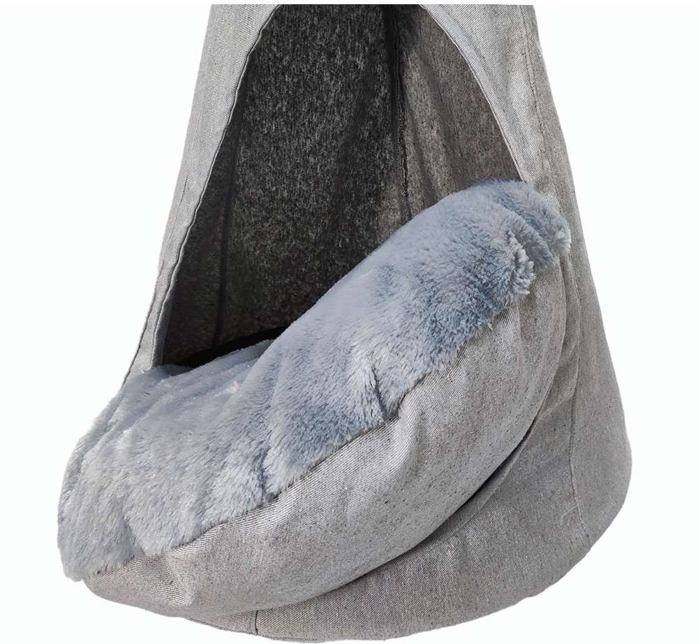 Cabana Up para Gatos - Tam. Único