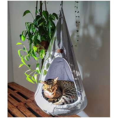 Cabana Up para Gatos
