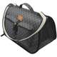 Bolsa de Transporte Fechada Luxo Grey