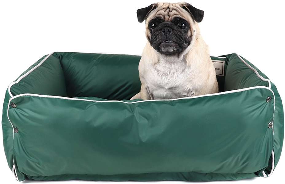 Cama Pickorruchos Militar Pratic - Tam. 03