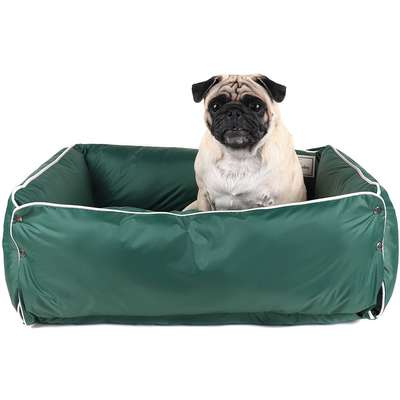 Cama Pickorruchos Militar Pratic