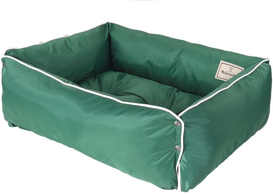 Cama Pickorruchos Militar Pratic - Tam. 03