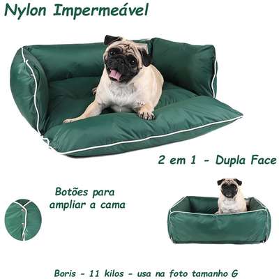 Cama Pickorruchos Militar Pratic