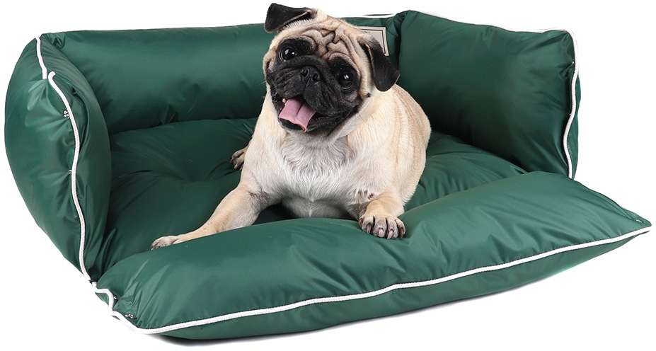 Cama Pickorruchos Militar Pratic - Tam. 03