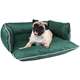 Cama Pickorruchos Militar Pratic