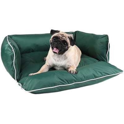 Cama Pickorruchos Militar Pratic
