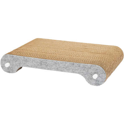 Brinquedo Arranhador Lounge para Gatos