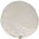 Cama Soft Wool Smartbed Off-White com Tag Fendi para Gatos