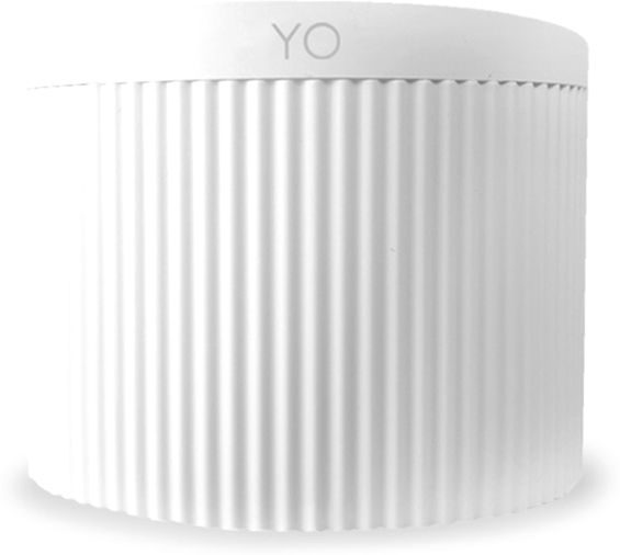 Fonte Bebedouro YO Branco - Bivolt