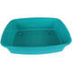 Bandeja Higiênica Pet Injet Master Cat Alta Design Tiffany
