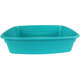 Bandeja Higiênica Pet Injet Master Cat Alta Design Tiffany
