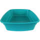 Bandeja Higiênica Pet Injet Master Cat Alta Design Tiffany